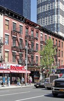 533 9th Ave in New York, NY - Building Photo