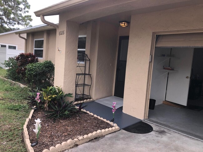 property at 6026 Georgia Ave