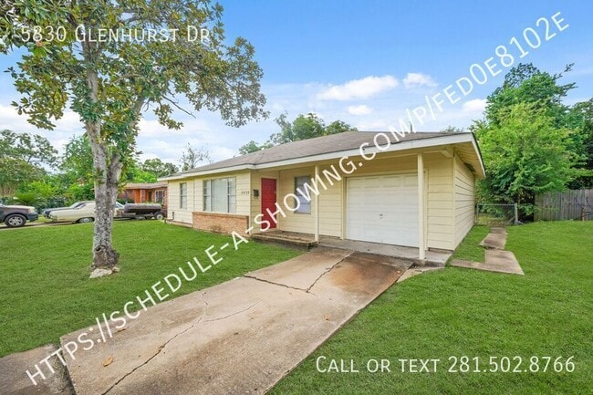 property at 5830 Glenhurst Dr