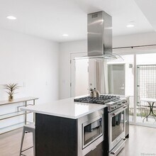 3437 Lawrence St in Denver, CO - Building Photo - Building Photo