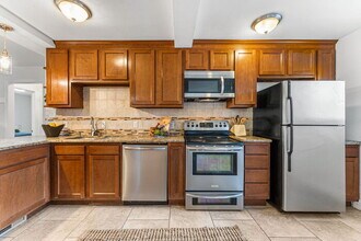 3150 Fillmore St in Denver, CO - Building Photo - Building Photo