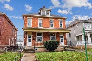 189 W Park Ave in Columbus, OH - Building Photo