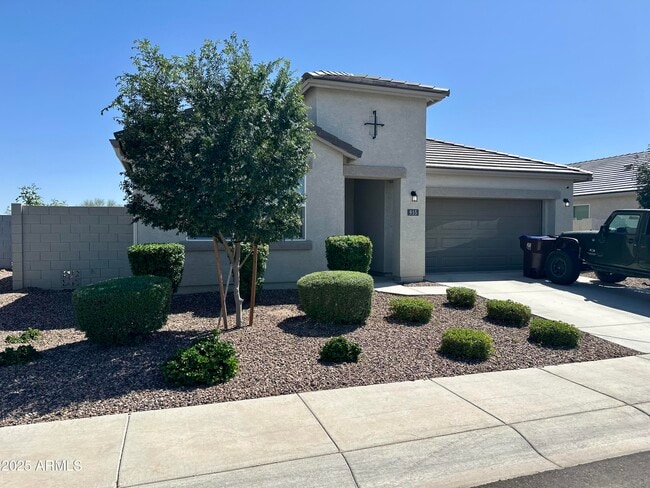 935 E Horro Rd in Queen Creek, AZ - Building Photo - Building Photo
