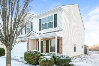 11435 Arches Dr in Indianapolis, IN - Building Photo - Building Photo