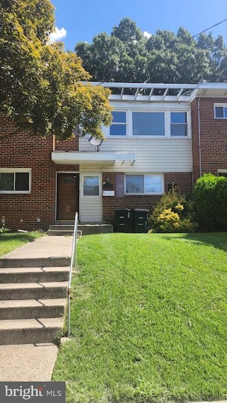 3914 28th Ave, Unit 307 in Temple Hills, MD - Building Photo - Building Photo