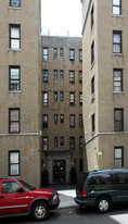 98 Thayer St Apartments