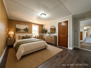 17 Boutelle Ave in Waterville, ME - Building Photo - Building Photo