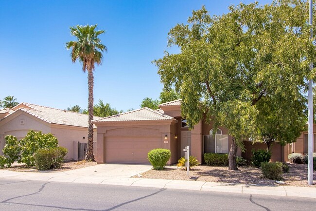 230 S Pineview Pl in Chandler, AZ - Building Photo - Building Photo