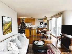 1296 Kapiolani Blvd in Honolulu, HI - Building Photo