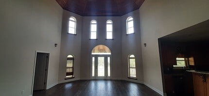 30 Caudill Rd in Enola, AR - Building Photo - Building Photo