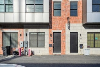 1518 S 25th St in Philadelphia, PA - Building Photo - Building Photo