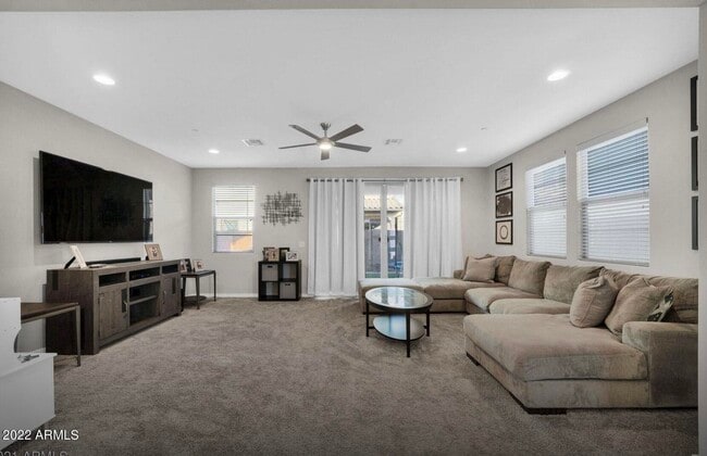 1961 S Wallrade Ln in Gilbert, AZ - Building Photo - Building Photo