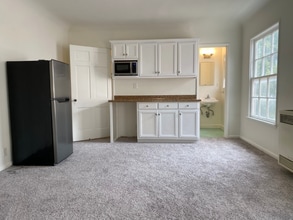 6160 Orange St in Los Angeles, CA - Building Photo - Building Photo