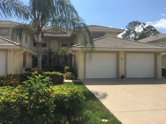 property at 655 Luisa Ln