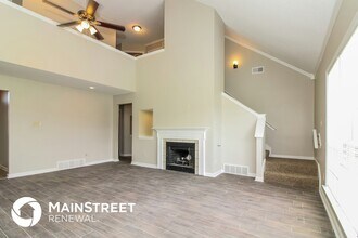 7299 Pinnacle Oaks Dr in Memphis, TN - Building Photo - Building Photo