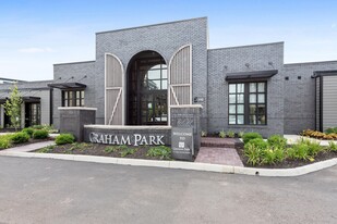 Graham Park at the Highlands Apartments