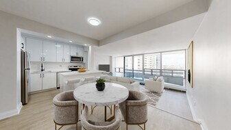 Nubury Properties Limited in Toronto, ON - Building Photo