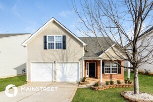 11327 Sidney Crest Ave in Charlotte, NC - Building Photo