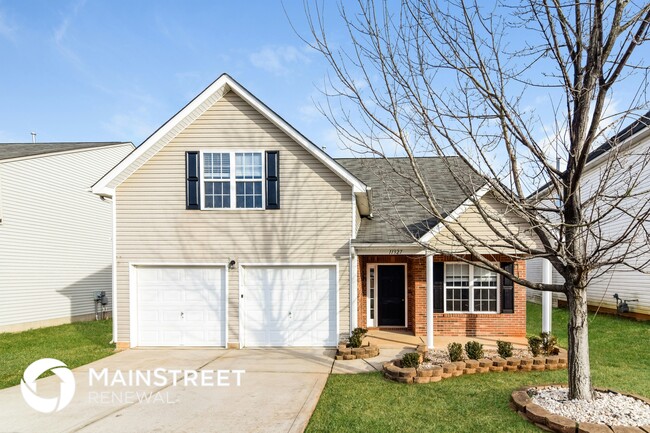 property at 11327 Sidney Crest Ave