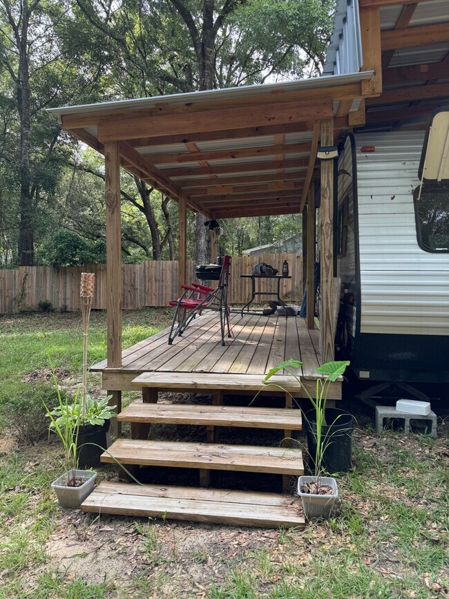 441 Bell Dr in Defuniak Springs, FL - Building Photo - Building Photo