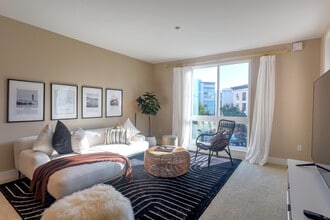 Elements in San Jose, CA - Building Photo - Interior Photo