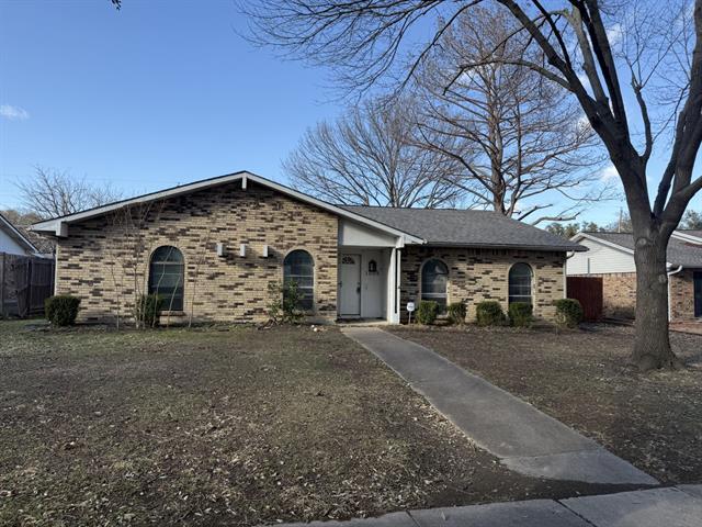 1009 Goodwin Dr in Plano, TX - Building Photo