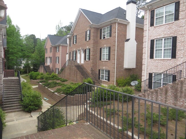property at 8949 Carroll Manor Dr