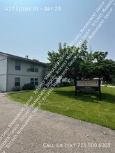 417 Lotus St in Mosinee, WI - Building Photo - Building Photo