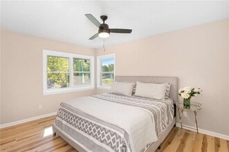 3646 Rock Springs Dr in Smyrna, GA - Building Photo - Building Photo