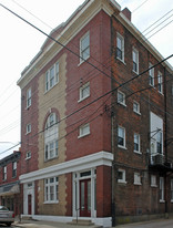 350 Taylor Ave Apartments