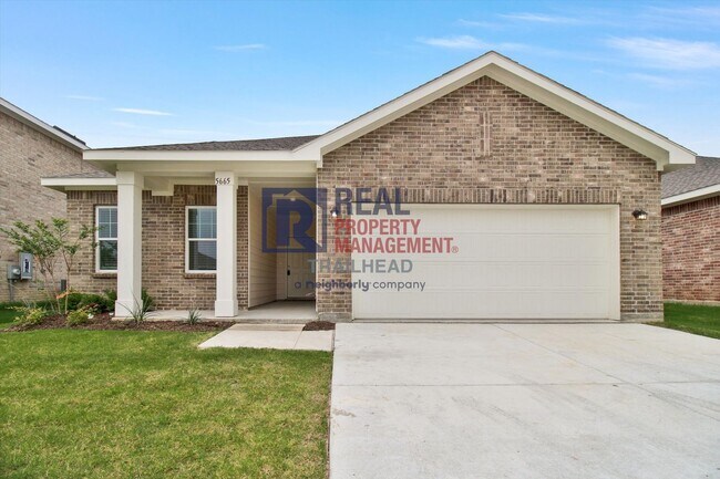 property at 5665 Ladytown Ln