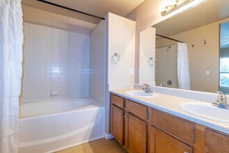7185 Ash Creek Hts, Unit 204 in Colorado Springs, CO - Foto de edificio - Building Photo
