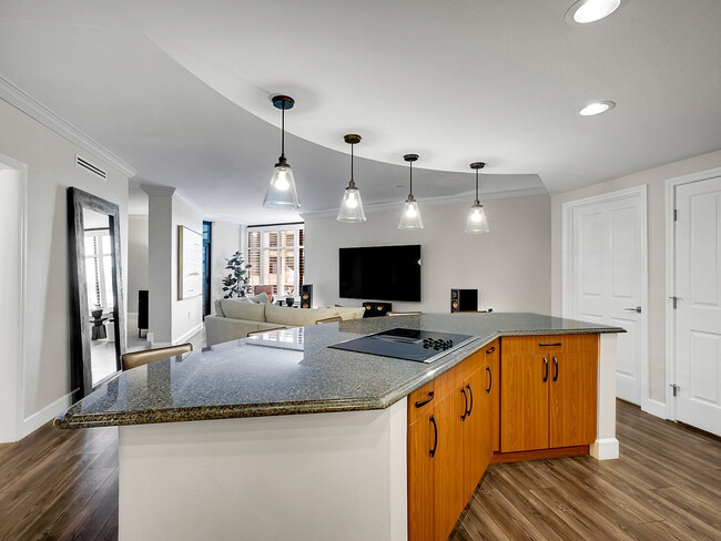 property at 8100 E Union Ave