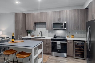 Sinclair at Palm Pointe in Ft. Myers, FL - Building Photo