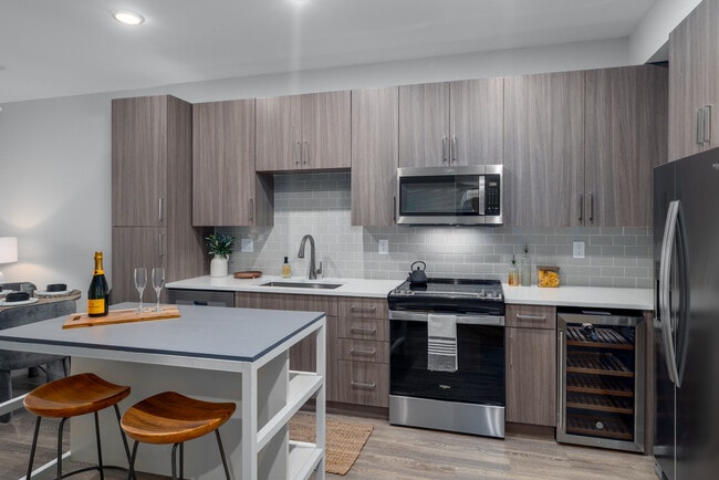 Sinclair at Palm Pointe