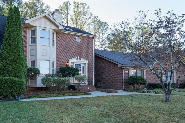4648 Calumet Cir NW in Duluth, GA - Building Photo - Building Photo