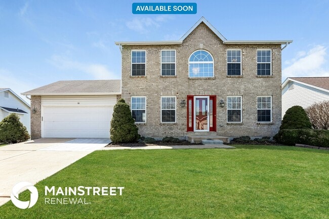 property at 40 Bay Hill Dr
