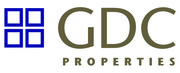 Property Management Company Logo GDC Properties, LLC