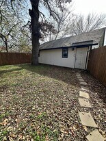 3718 Moore St in Houston, TX - Building Photo