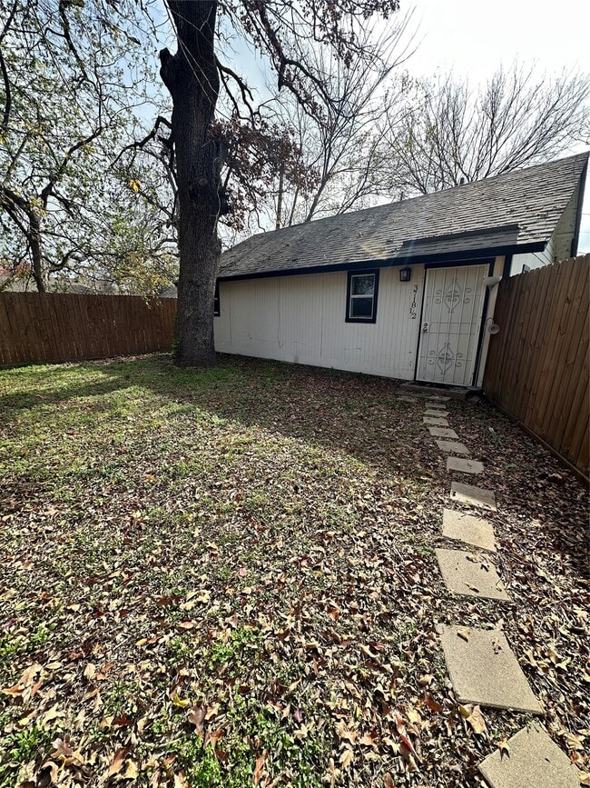 property at 3718 Moore St