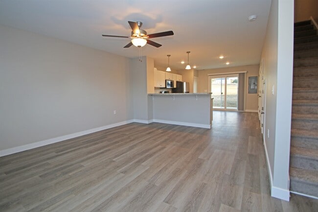 1313 Luke Ln in Harrisonburg, VA - Building Photo - Building Photo