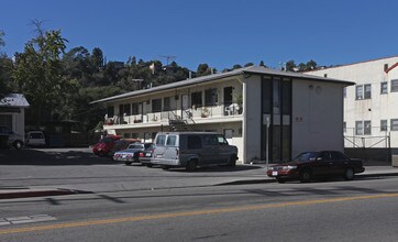 110 Avenue 50 in Los Angeles, CA - Building Photo - Building Photo