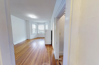 279 Massachusetts Ave, Unit 14 in Boston, MA - Building Photo - Building Photo