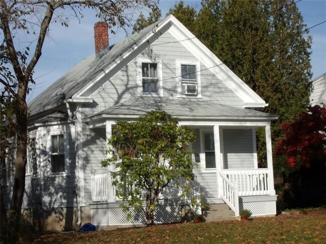 property at 25 Anoka Ave