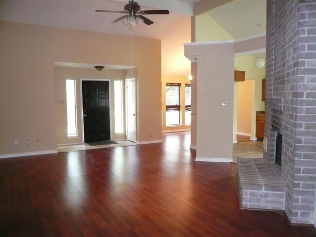 property at 21603 Meadowhill Dr