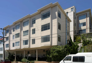 650 Alvarado Apartamentos