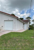 3808 Peugeot St in Sebring, FL - Building Photo