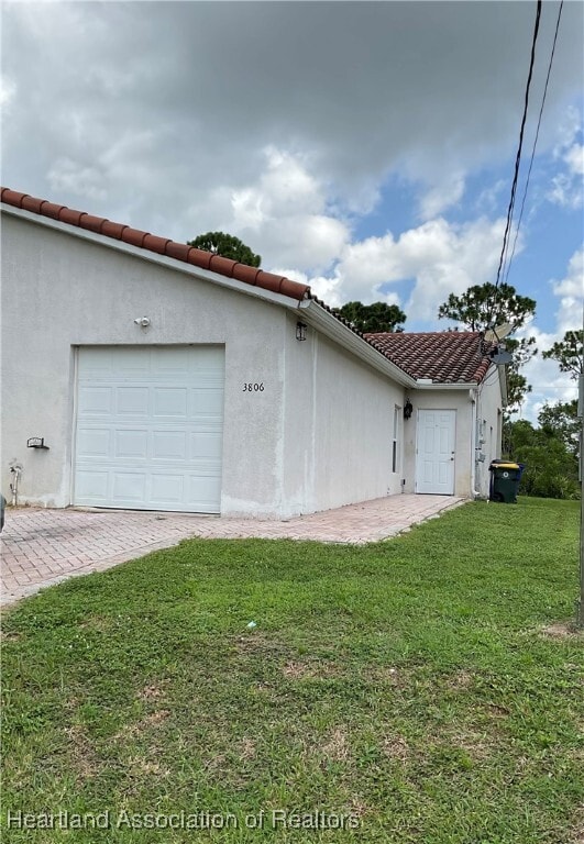 property at 3808 Peugeot St