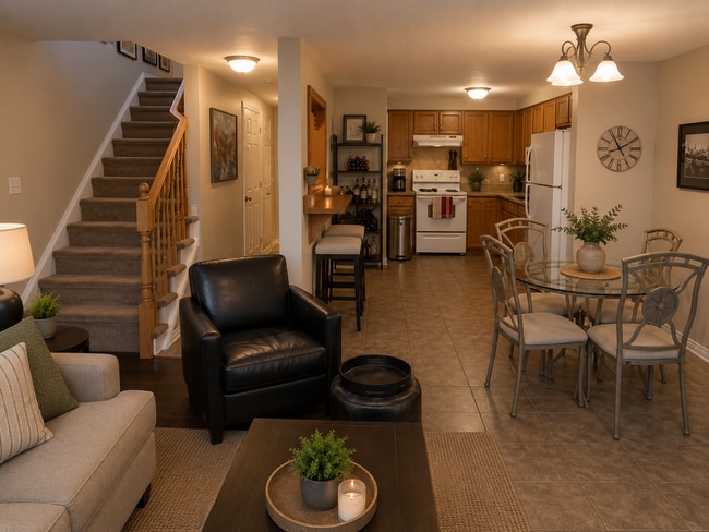 property at 21 Snowdrop Crescent
