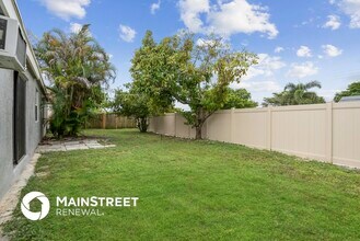 8881 SW 21st St in Miramar, FL - Building Photo - Building Photo
